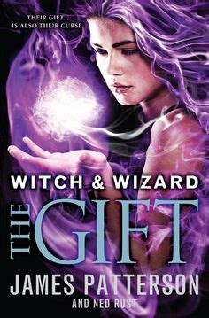 The Bond of Siblings: A Reflection on the Dynamic Relationship in James Patterson's Witch and Wizard Books